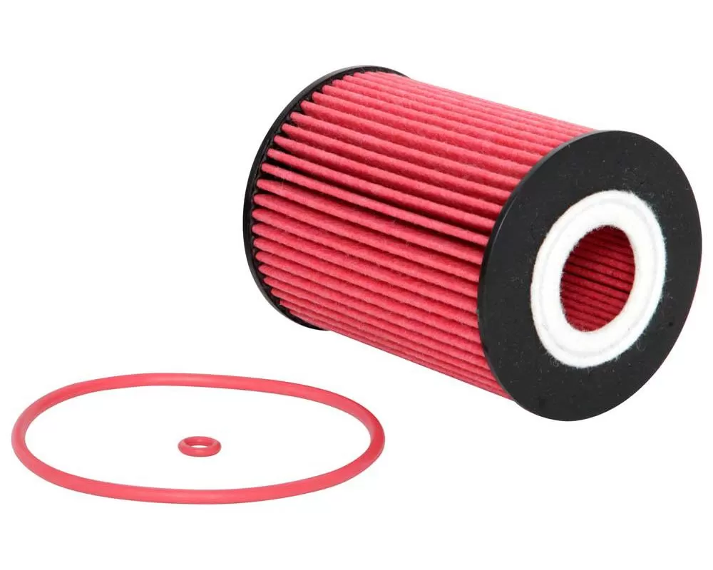 K&N Oil Filter