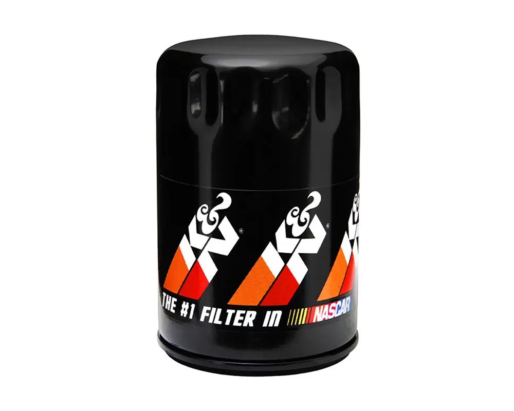 K&N Oil Filter