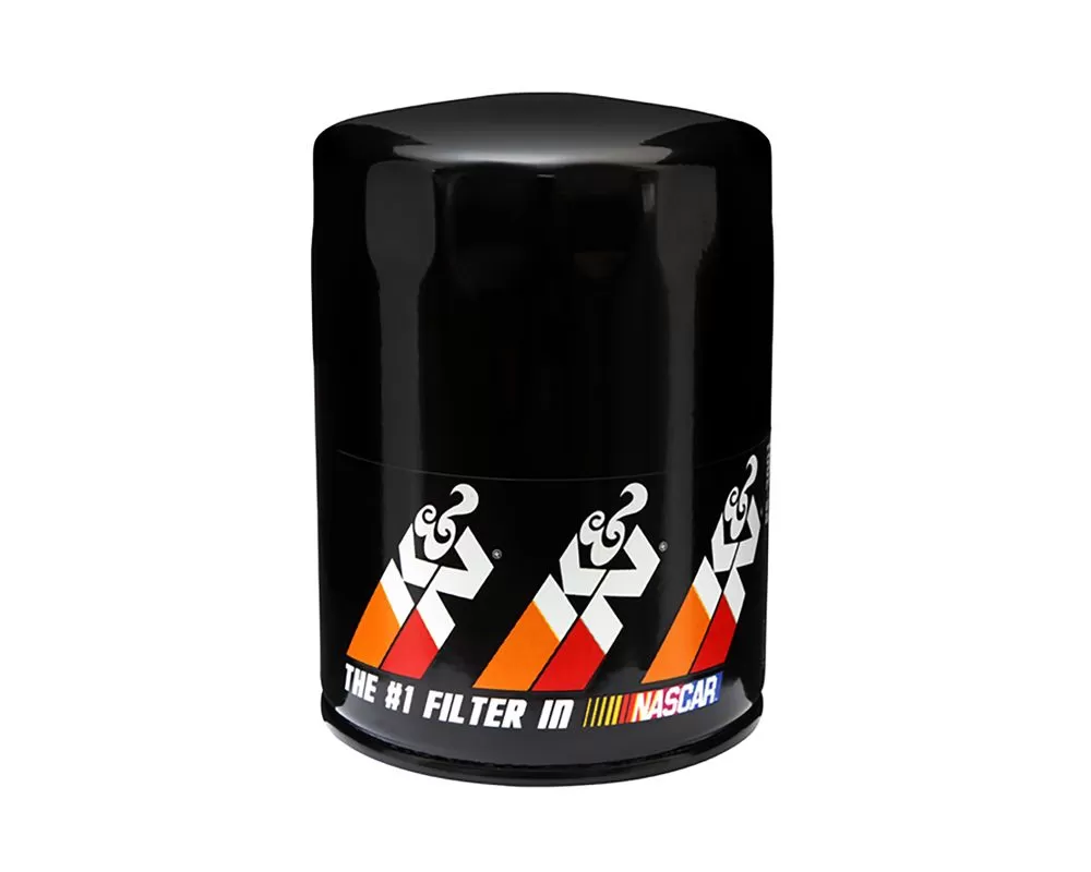 K&N Oil Filter