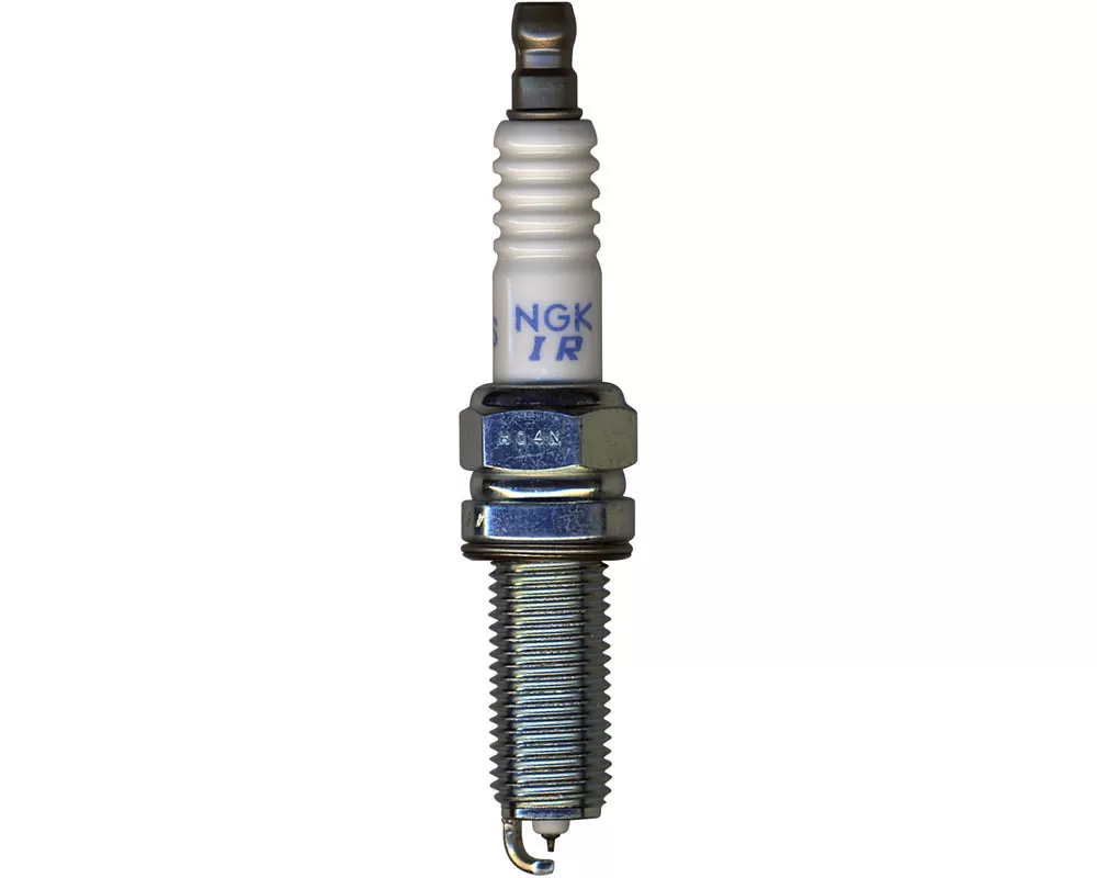NGK Iridium Spark Plug Box of 4 (SILKR8A-S)