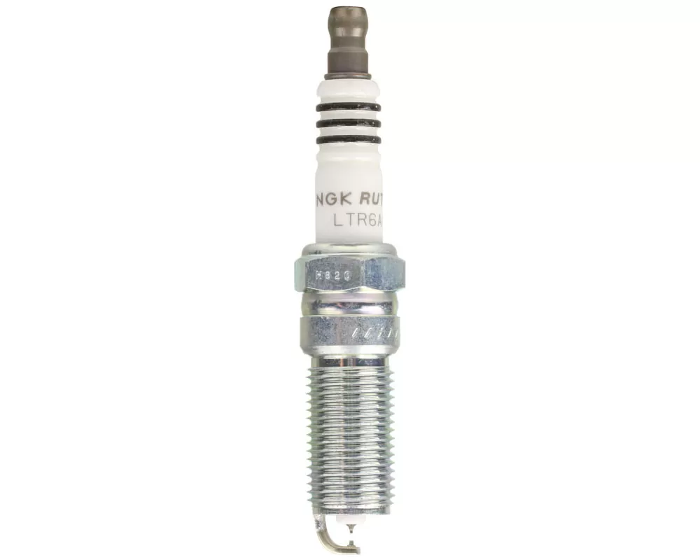 NGK 04-16 Cadillac SRX Ruthenium Spark Plug