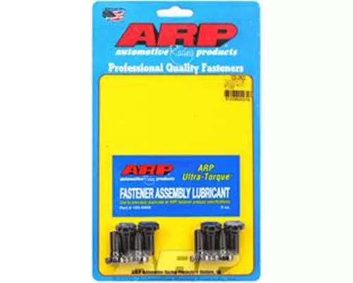 ARP Fasteners ARP Nissan RB26 Flywheel Bolt Kit