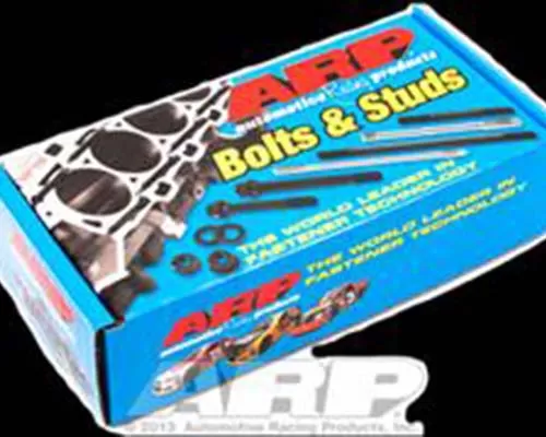 ARP Fasteners ARP Ford EcoBoost 2.3L 12 Pt. Head Stud Kit