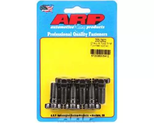 ARP Fasteners ARP Chevy & Ford 7/16in Flywheel Bolt Kit