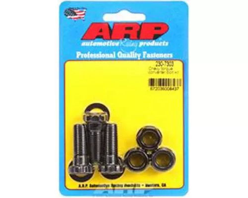 ARP Fasteners ARP Chevy Torque Converter Bolt Kit