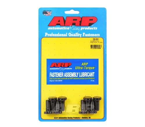 ARP Fasteners ARP Subaru 2.0L FA20 4Cyl Flywheel Bolt Kit