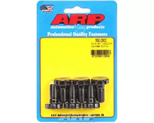 ARP Fasteners ARP Ford 351 NASCAR Flywheel Bolt Kit