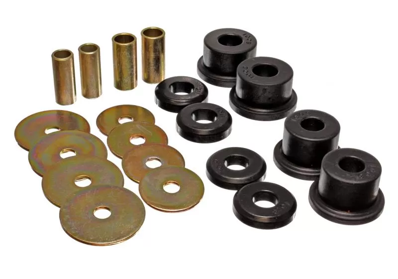 Energy Suspension Sub-Frame Bushing Set Rear