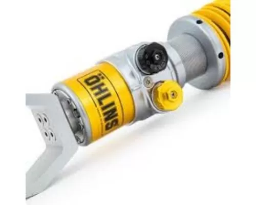 Öhlins Dedicated Track Coilover System for BMW E90 E92 M3 2008-2013 with DFV Technology