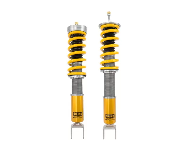 Öhlins Road and Track Coilovers for Mazda Miata ND 2016-2021 with Adjustable Damping