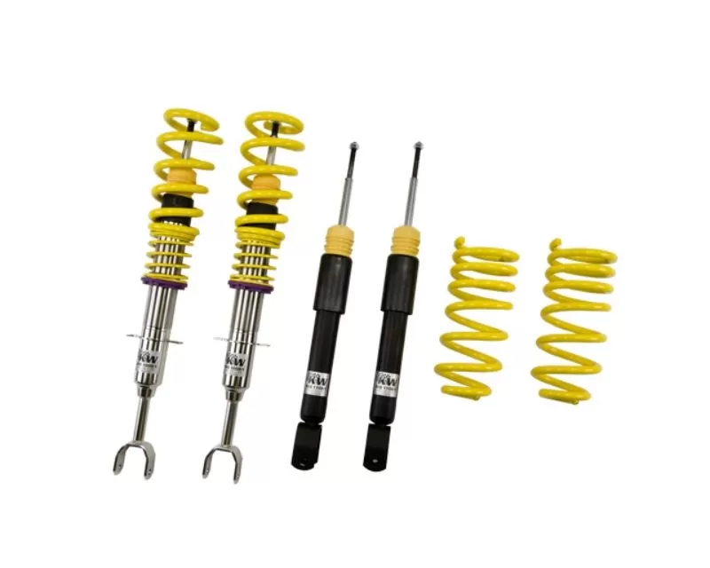 KW Suspension V1 Coilover Kit BMW 3 Series E46 2002-2006
