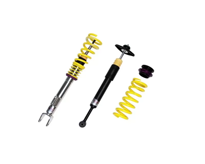 KW Suspension V1 Coilover Kit Audi RS4 2007-2008