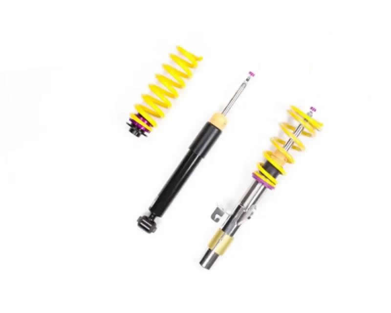KW Suspension V2 Coilover Kit Bundle Audi Q5 | SQ5 2009-2017