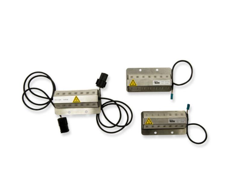 KW Suspension ESC Module BMW M5 2006-2010