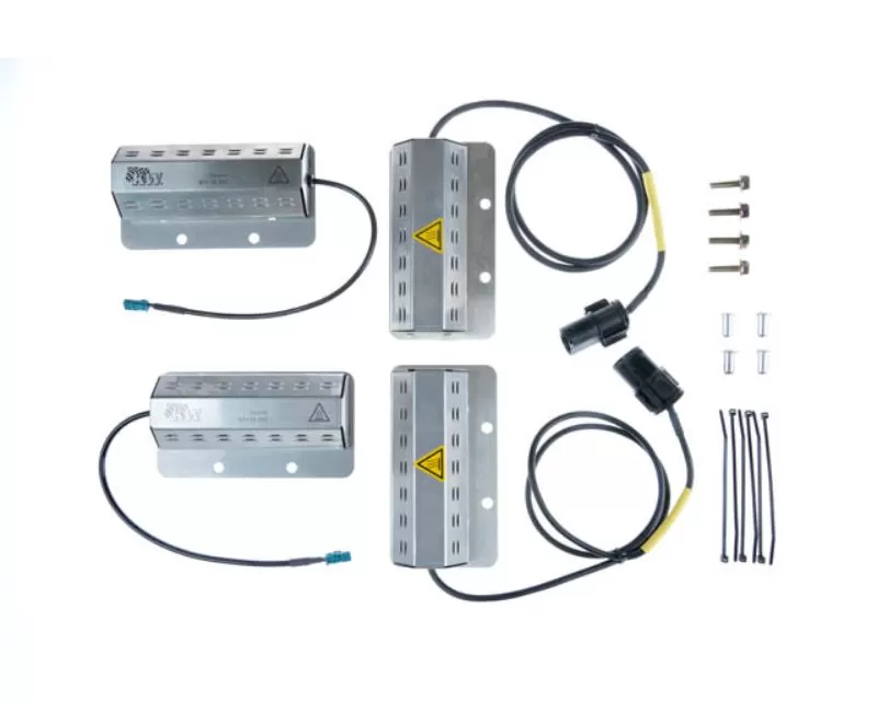 KW Suspension ESC Module BMW 745i | 760i | 750i 2002-2008