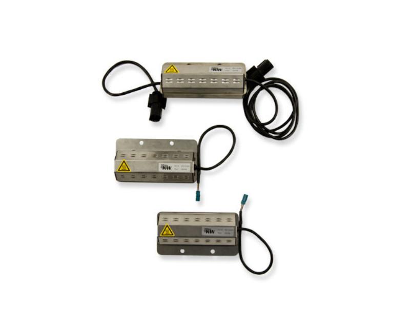 KW Suspension ESC Module BMW M6 2006-2010