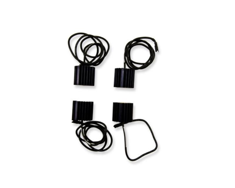 KW Suspension ESC Module Porsche Cayman 2007-2012