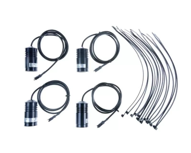 KW Suspension ESC Module Maserati Porte | GranTurismo | Alfa Romeo 8C 2004-2013