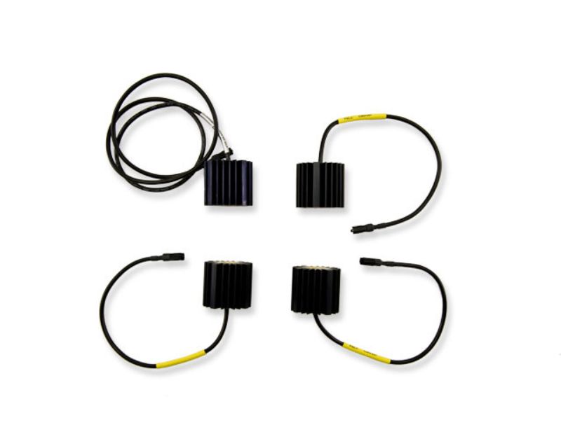 KW Suspension ESC Module Porsche 911 Carrera | GT3 RS | GT3 | Turbo | GT2 | GTS 2005-2012