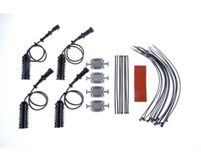 KW Suspension ESC Module Chevrolet Corvette 1996-2013