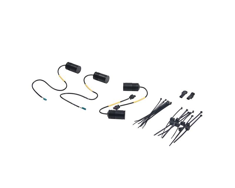 KW Suspension ESC Module BMW M5 | M6 2013-2018