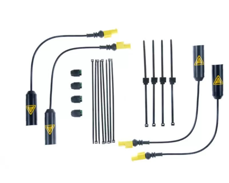 KW Suspension ESC Module BMW X3 | X4 2011-2020