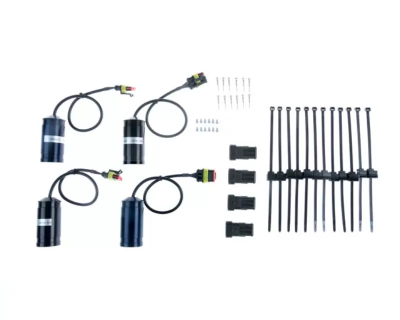 KW Suspension ESC Module Chrysler 300 | Dodge Challenger | Charger 2012-2023