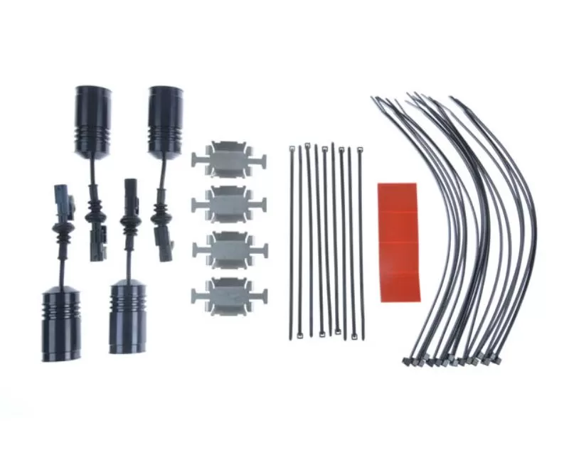 KW Suspension ESC Module Volkswagen Golf | GTI | Audi Q3 | BMW X5| Volkswagen Arteon | ID 2015-2024
