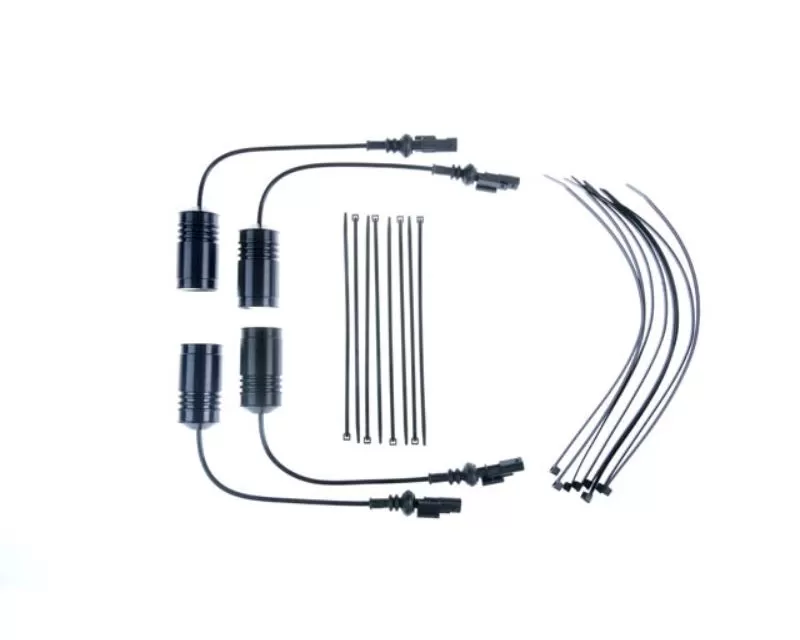 KW Suspension ESC Module Chevrolet Corvette 2014-2019