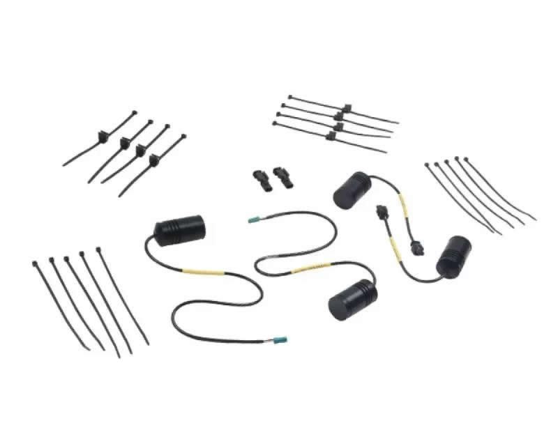 KW Suspension ESC Module Audi RS5 2013-2015