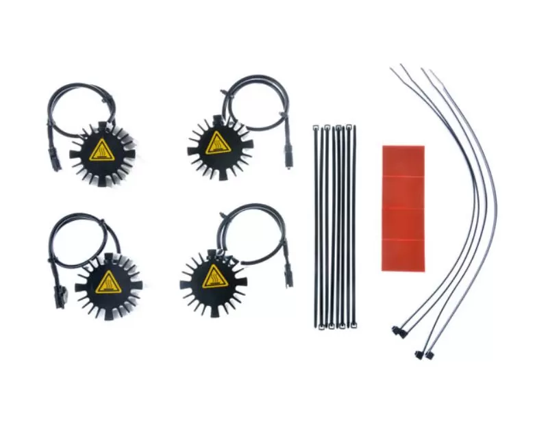 KW Suspension ESC Module Maserati Ghibli | Porte 2014-2023