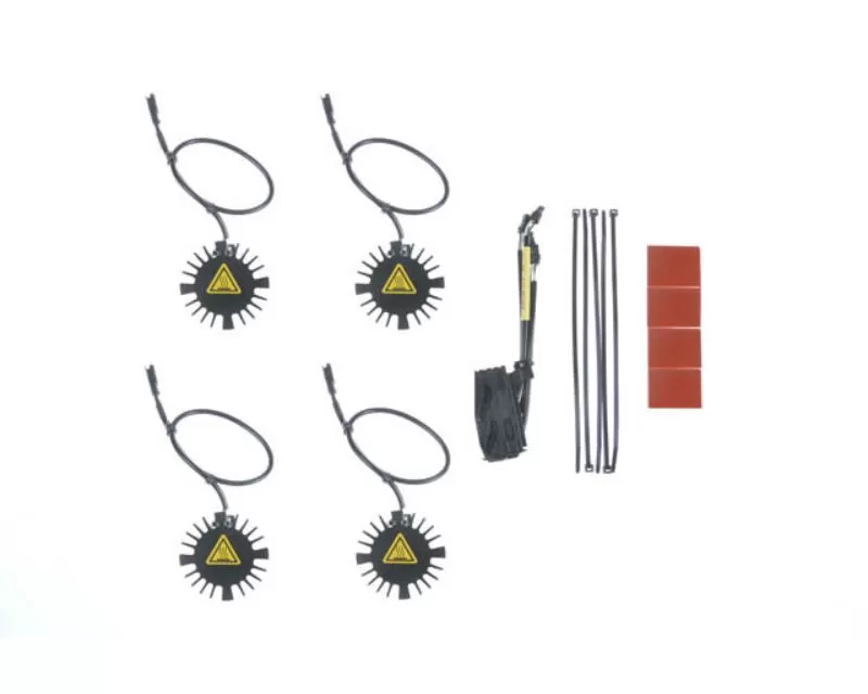 KW Suspension ESC Module Porsche 911 GT3 2| Cayman 2014-2019