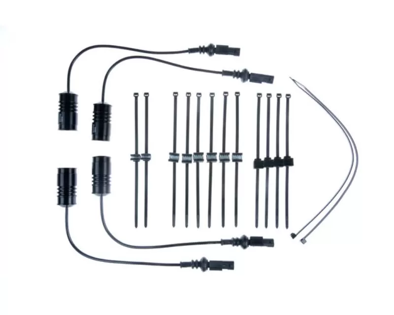 KW Suspension ESC Module Chevrolet Camaro 2010-2015