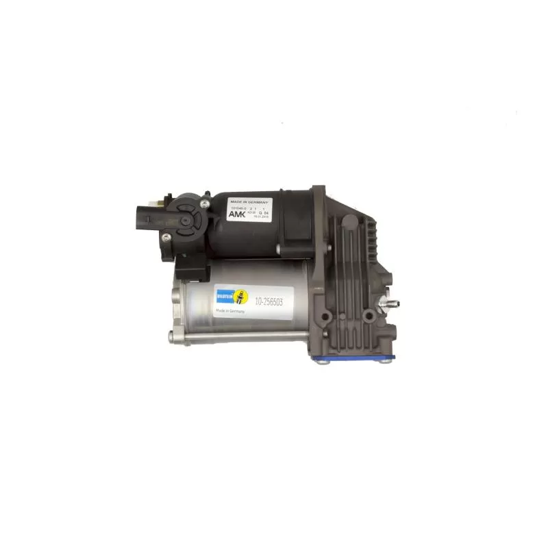 Bilstein Suspension B1 OE Replacement Air Compressor for BMW 530xi 2006-2007, 535i/535xi 2008-2010