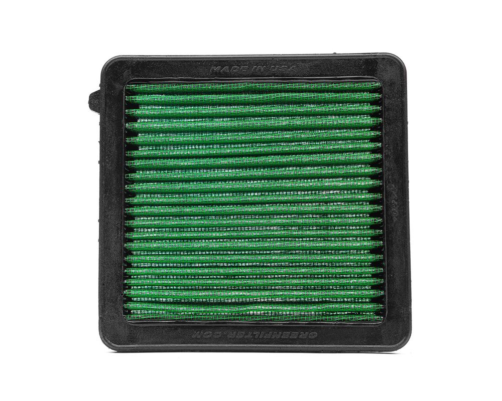 Cobb Tuning High Flow Filter for Honda Civic Si 2022-2024 - Washable, Reusable, Pre-Oiled