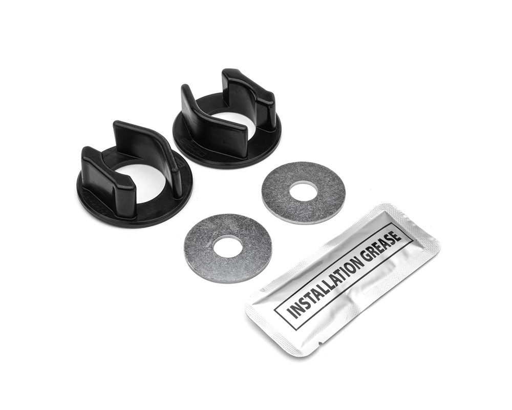 Cobb Tuning Rear Differential Subframe Mount Bushing Insert for Subaru WRX STI 2008-2019