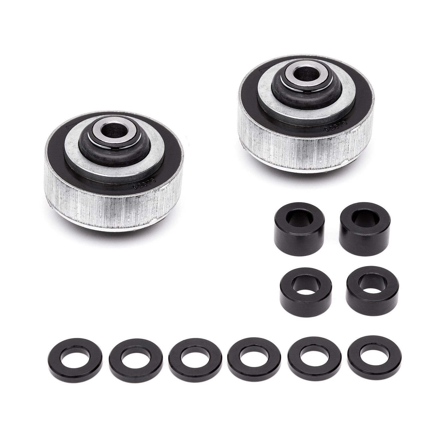 Cobb Tuning Front Control Arm Inner Bushing Kit for Subaru WRX | STI | Impreza 2011-2021