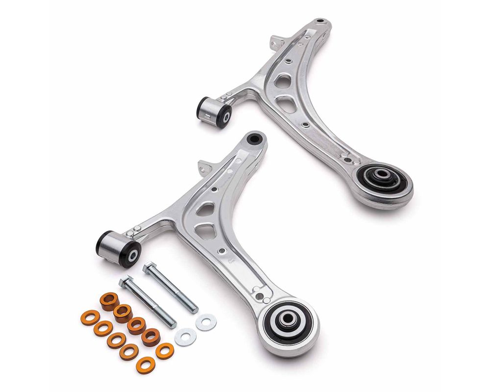 Cobb Tuning Alloy Front Lower Control Arm for Subaru WRX 2015-2021, STD Alignment