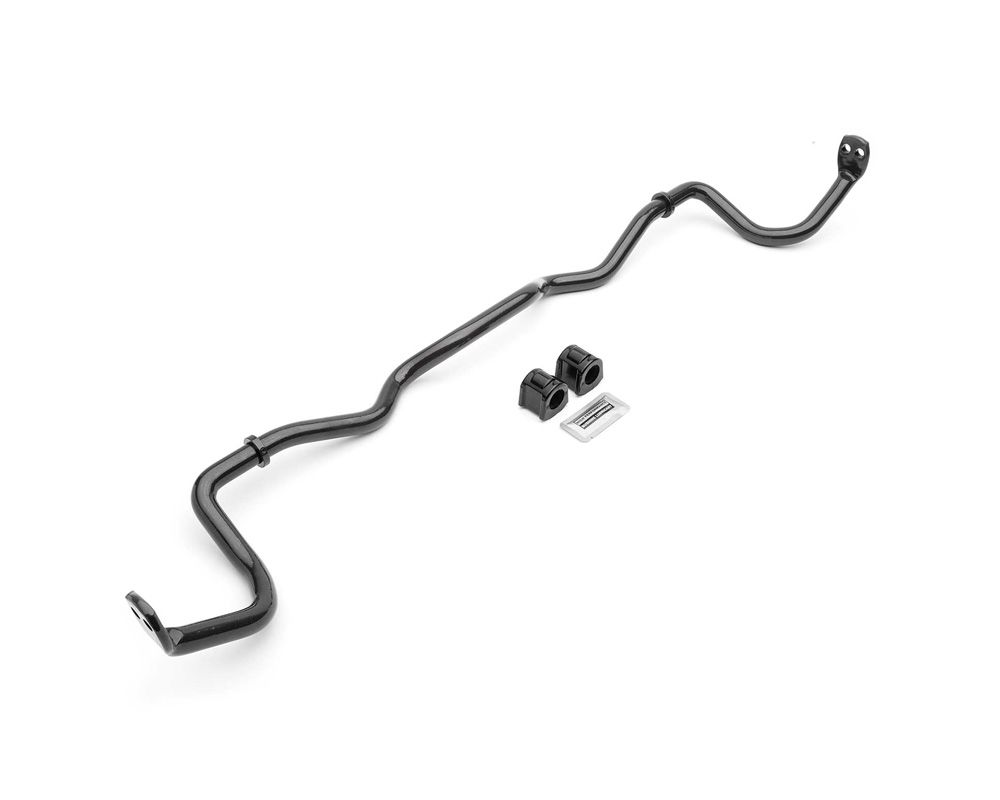Cobb Tuning Front Sway Bar 24mm Adjustable for Subaru WRX 2022-2025, Reduces Body Roll