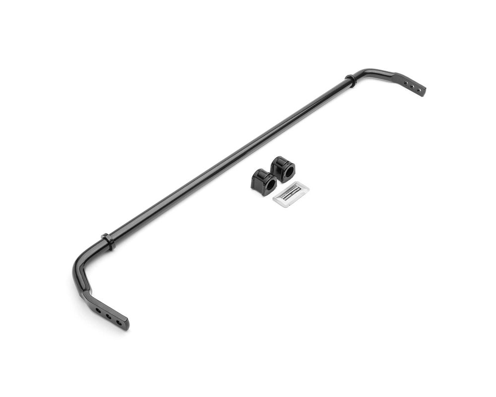 Cobb Tuning 22mm Adjustable Rear Sway Bar for Subaru WRX 2022-2025