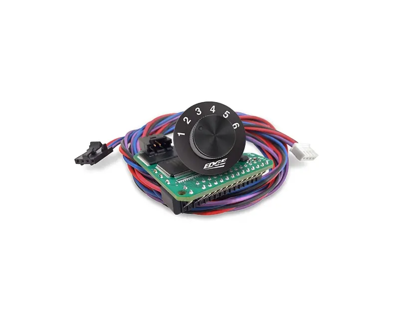 Edge Revolver Switch Chip Box Ford F-250 | F-350 2000