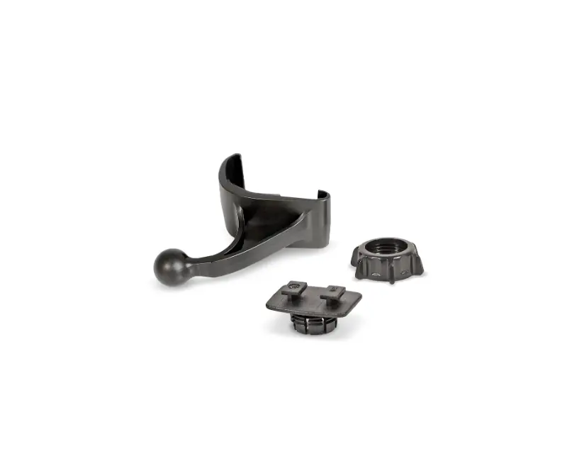 Edge Display Mount Ford F-150 | F-250 | F-350 | F-450 Super Duty 2021-2026