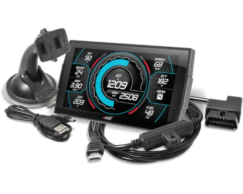Edge Insight CTS3 Ram | Dodge | Chevrolet | GMC | Ford | Lincoln | Hummer 1994-2026