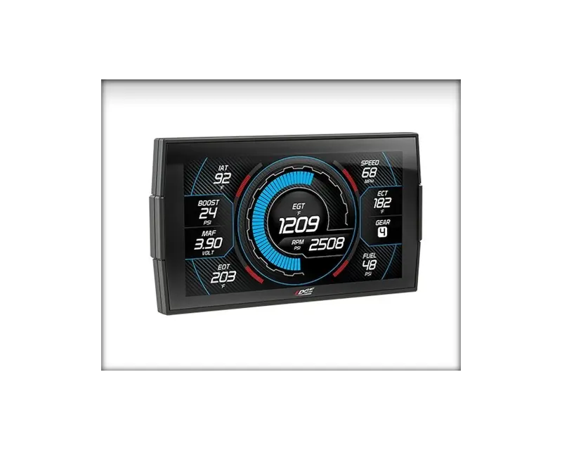 Edge Insight+ Monitor & Custom Tuning Device Ford Excursion | F-250 | F-350 Super Duty 1994-2019
