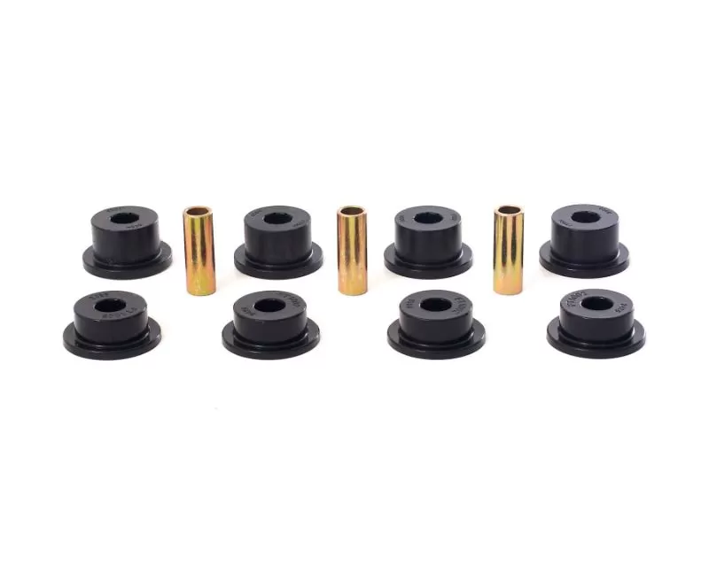 Fabtech Black Urethane 88 A Inner Bushing for GM 1500 4WD 2019-2023