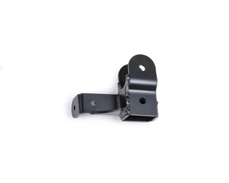 Fabtech Track Bar Drop Bracket for Ford F-250/F-350 Super Duty 2008-2023, Black