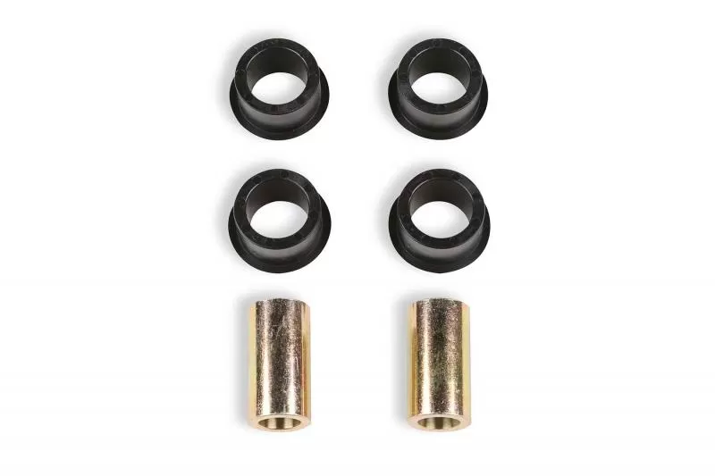 Fabtech FRT Shock Bushing Kit for Ford F150/Raptor - Urethane Replacement Bushings