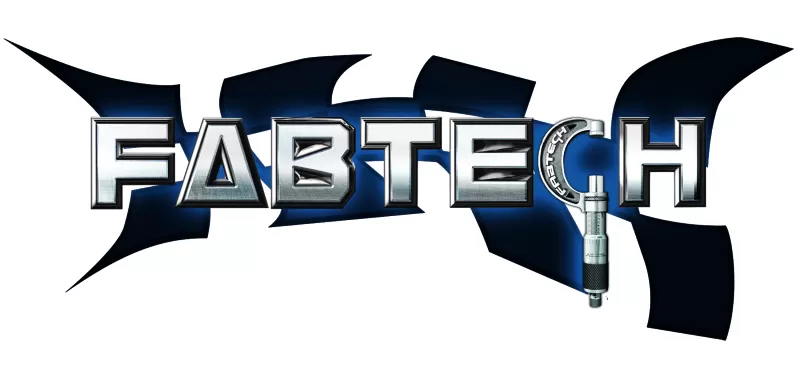 Fabtech 2.5DLSS C/O Resi 3" Joint Pair Packaged - Universal Fitment