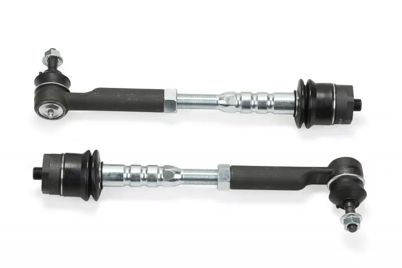 Fabtech Tie Rod Assembly Kit Driver & Passenger for Off-Road Use, FTS71002
