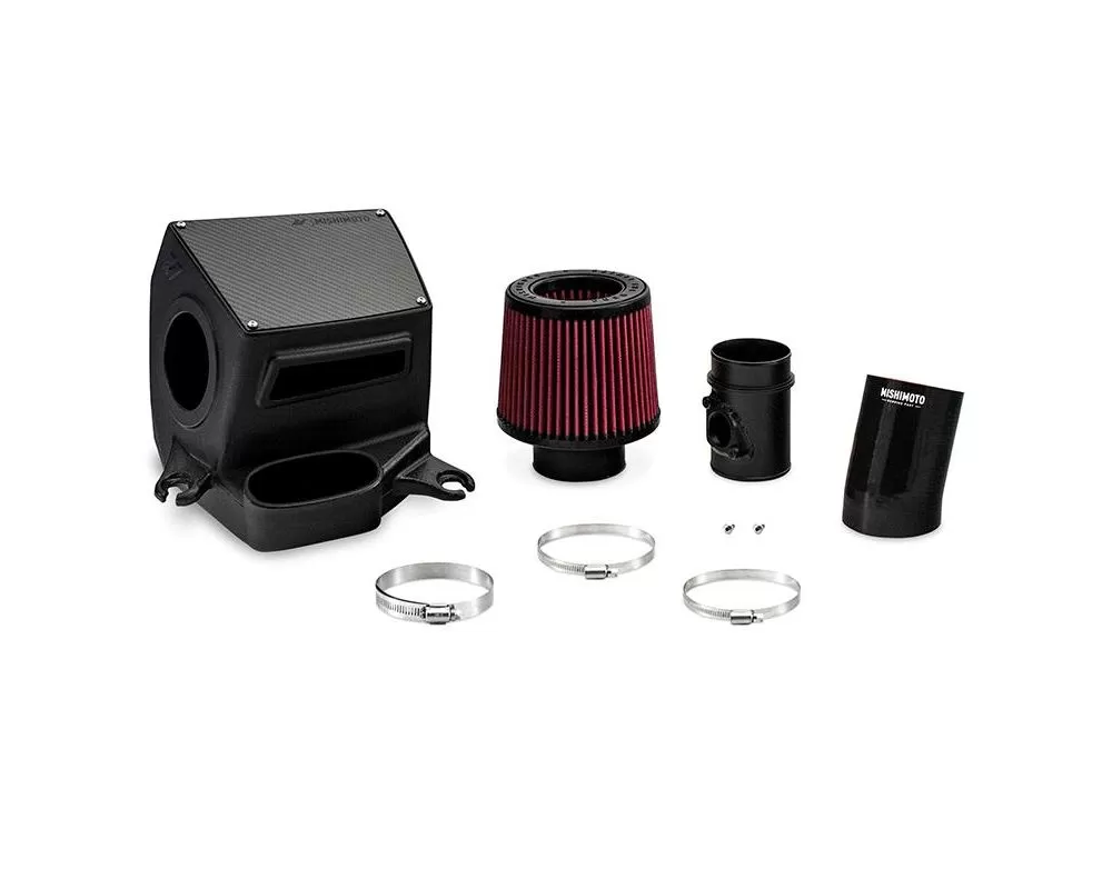 Mishimoto Performance Air Intake Honda Accord 2018-2022